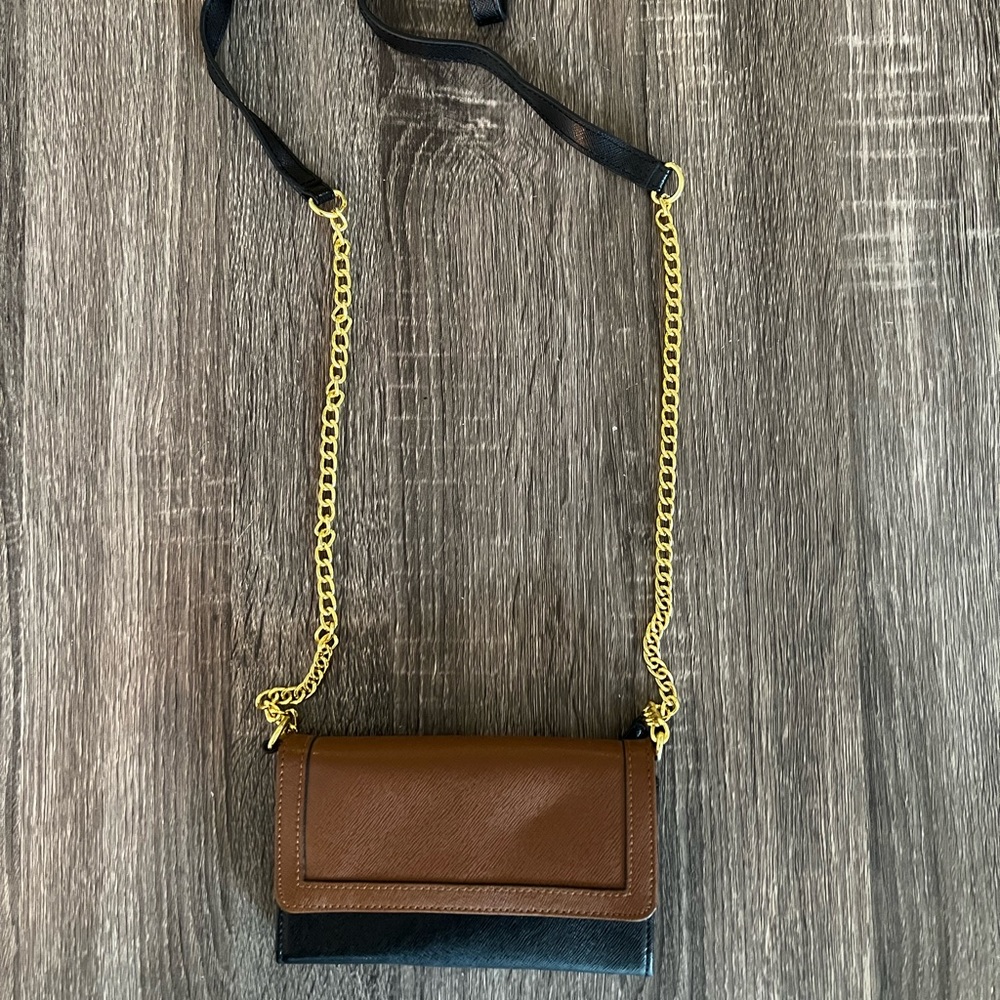 Neiman Marcus cross body bag